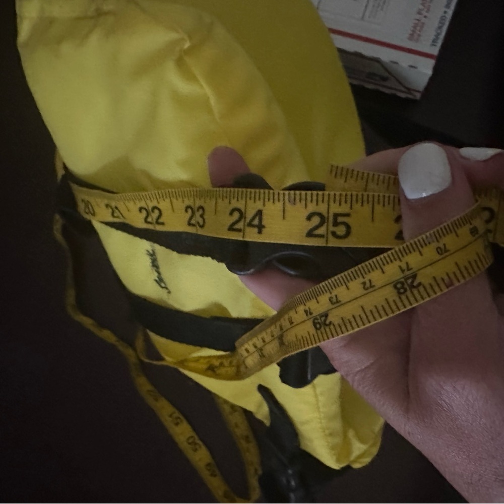 Stearns pet life vest - Picture 6 of 6